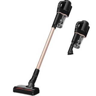 Miele SQLLO B DuoFlex Total Care Cordless Vacuum Osbidian Black